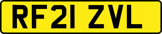 RF21ZVL
