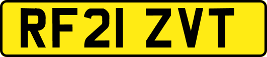 RF21ZVT