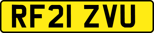 RF21ZVU