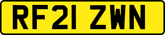 RF21ZWN