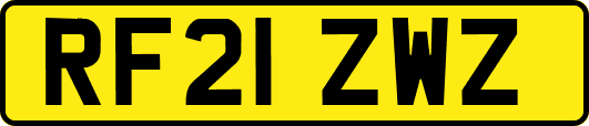 RF21ZWZ