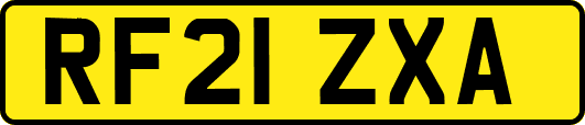 RF21ZXA