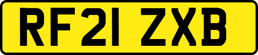 RF21ZXB