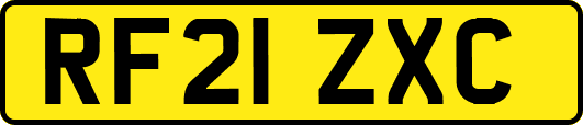RF21ZXC