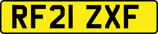 RF21ZXF