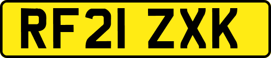RF21ZXK