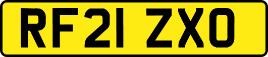 RF21ZXO