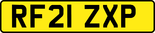RF21ZXP
