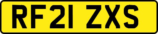 RF21ZXS