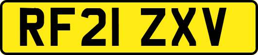 RF21ZXV
