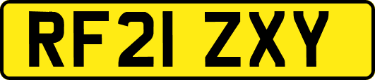 RF21ZXY