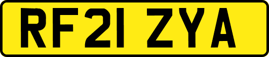 RF21ZYA