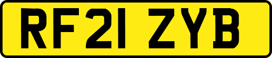 RF21ZYB
