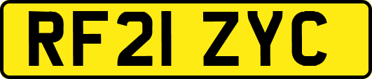 RF21ZYC