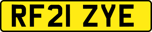 RF21ZYE