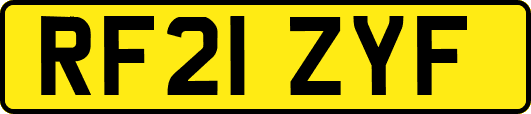 RF21ZYF