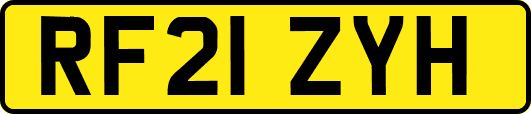 RF21ZYH