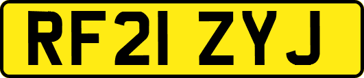 RF21ZYJ