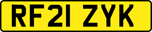 RF21ZYK