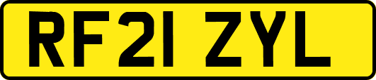 RF21ZYL