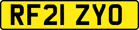 RF21ZYO