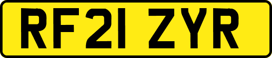 RF21ZYR