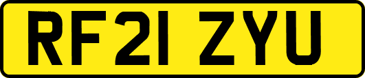 RF21ZYU