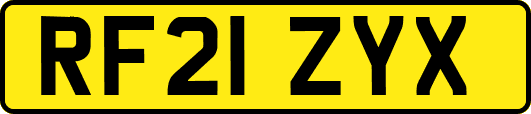 RF21ZYX