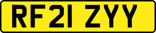RF21ZYY