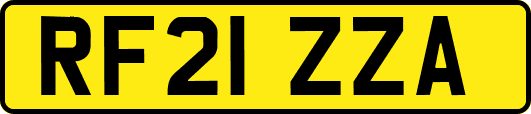 RF21ZZA