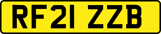 RF21ZZB