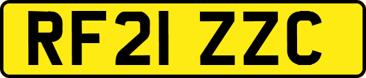 RF21ZZC