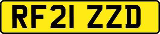 RF21ZZD