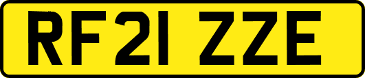 RF21ZZE
