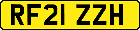 RF21ZZH