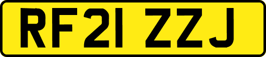 RF21ZZJ