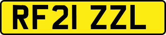 RF21ZZL