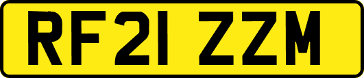 RF21ZZM