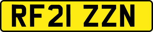 RF21ZZN