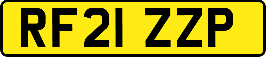 RF21ZZP
