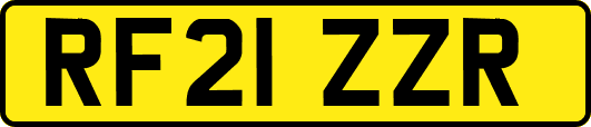 RF21ZZR