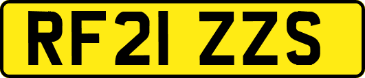 RF21ZZS