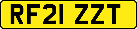 RF21ZZT