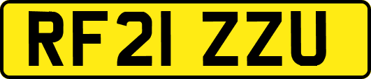 RF21ZZU