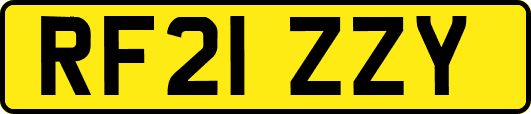 RF21ZZY