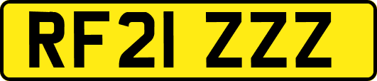 RF21ZZZ