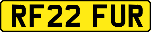 RF22FUR