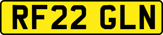 RF22GLN