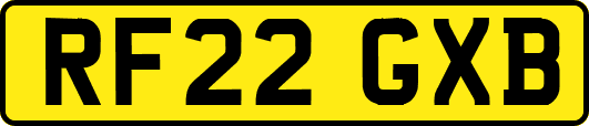 RF22GXB