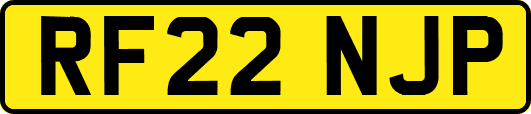 RF22NJP
